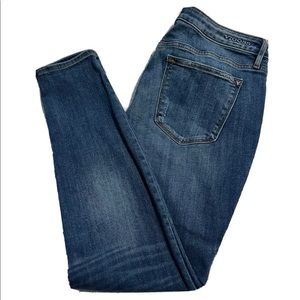 Vigoss Jagger Skinny Jeans Size 14